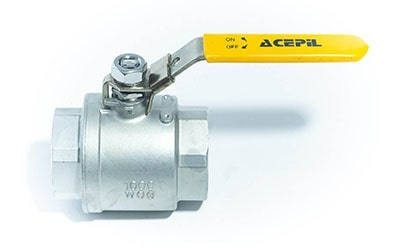 Imagem de Acepil