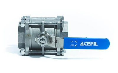Imagem de Acepil